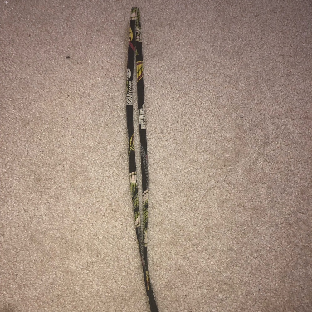 Vera Bradley Lanyard